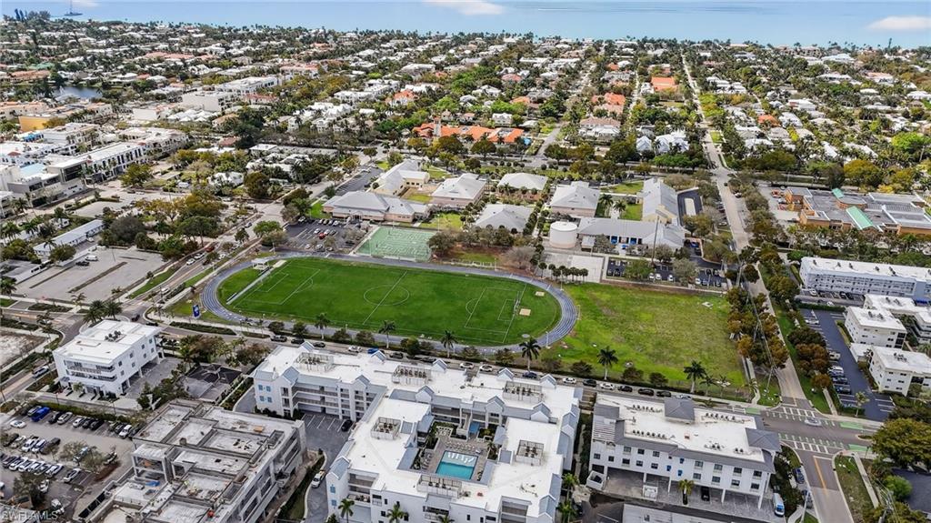 BELLASERA RESORT - Residential