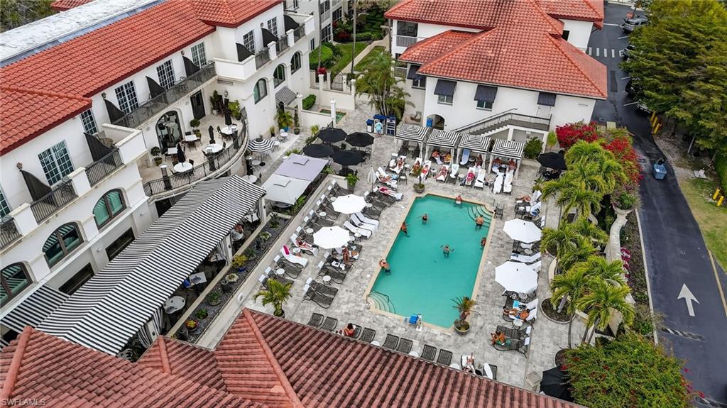 BELLASERA RESORT - Residential