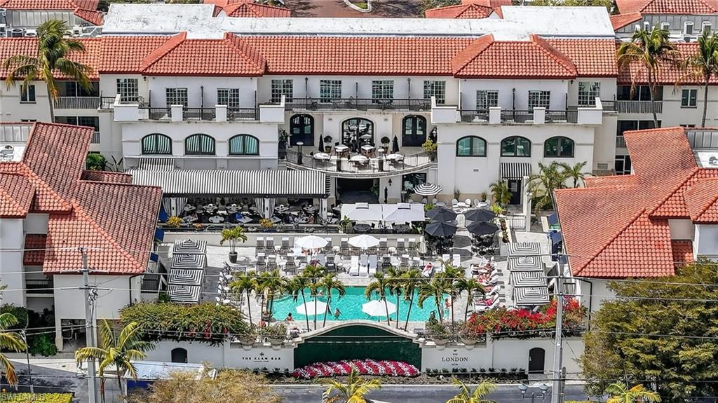 BELLASERA RESORT - Residential