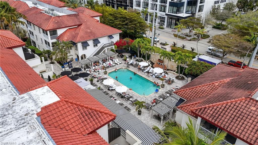 BELLASERA RESORT - Residential