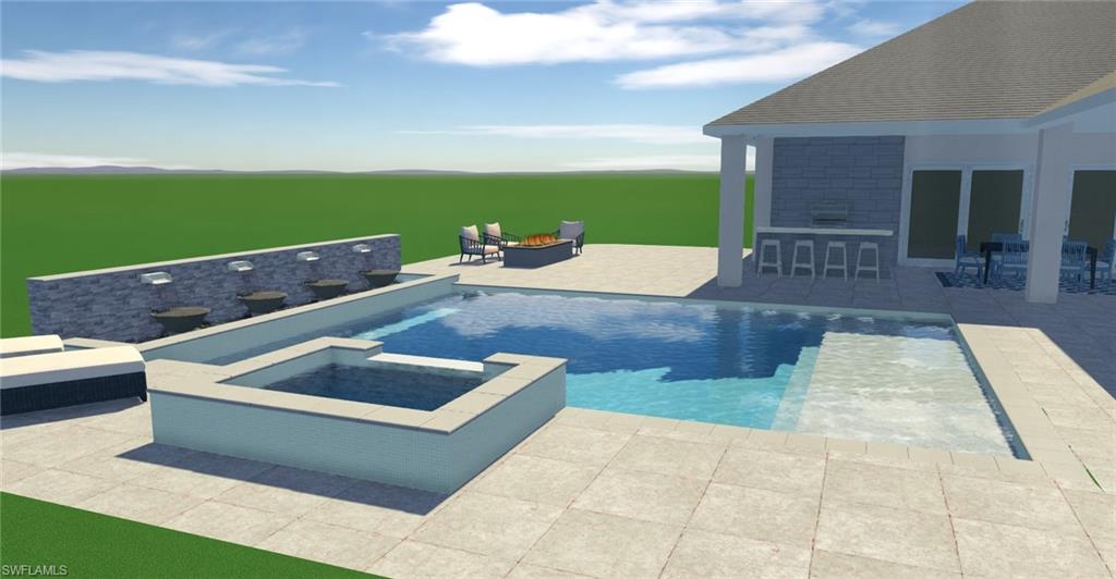 BAY WOODS - Residential