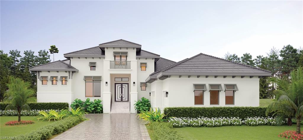 BAY WOODS - Residential