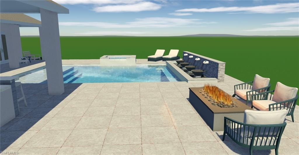 BAY WOODS - Residential