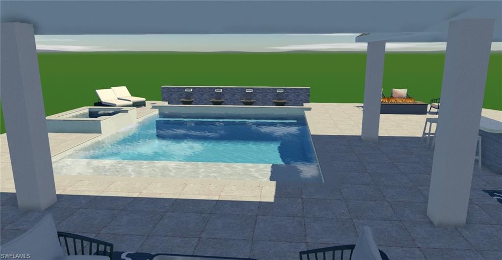 BAY WOODS - Residential