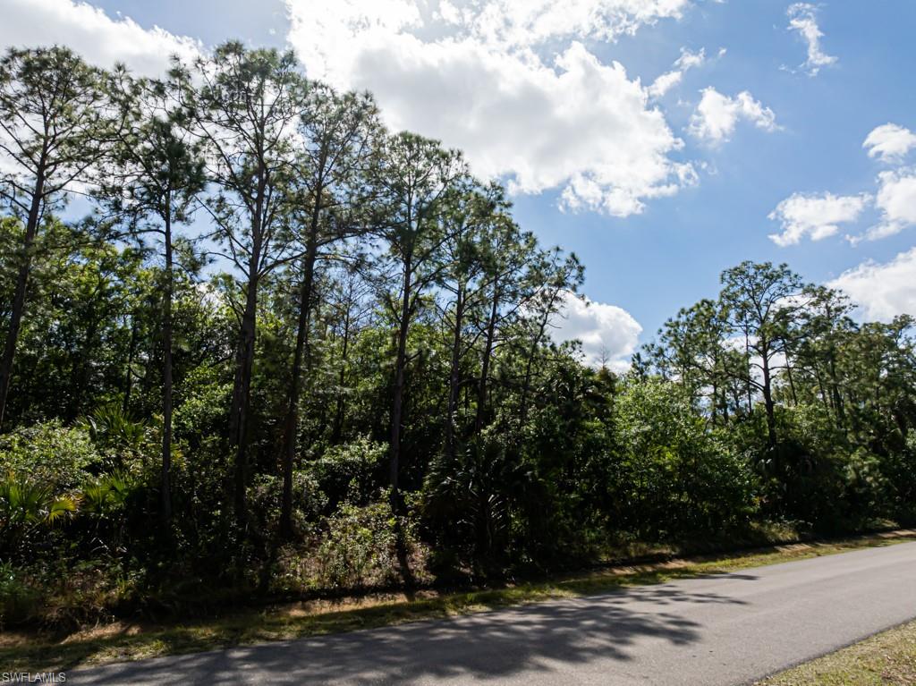 GOLDEN GATE ESTATES - Land