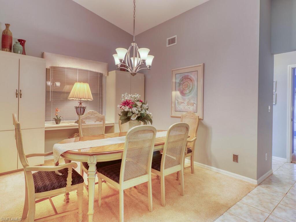 SABAL SPRINGS GOLF AND RACQUET CLUB - Residential