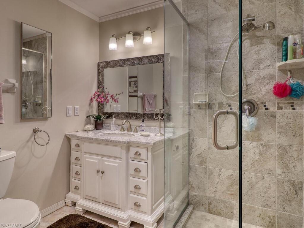 SABAL SPRINGS GOLF AND RACQUET CLUB - Residential