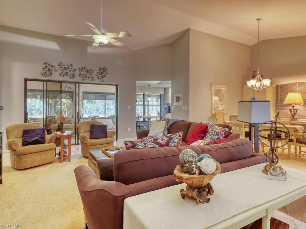 SABAL SPRINGS GOLF AND RACQUET CLUB - Residential