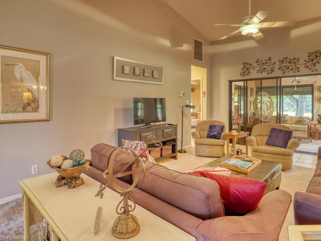 SABAL SPRINGS GOLF AND RACQUET CLUB - Residential