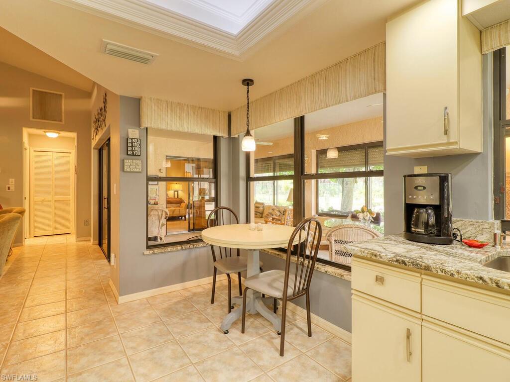 SABAL SPRINGS GOLF AND RACQUET CLUB - Residential