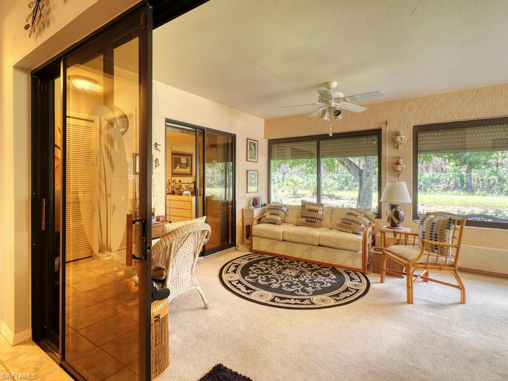 SABAL SPRINGS GOLF AND RACQUET CLUB - Residential