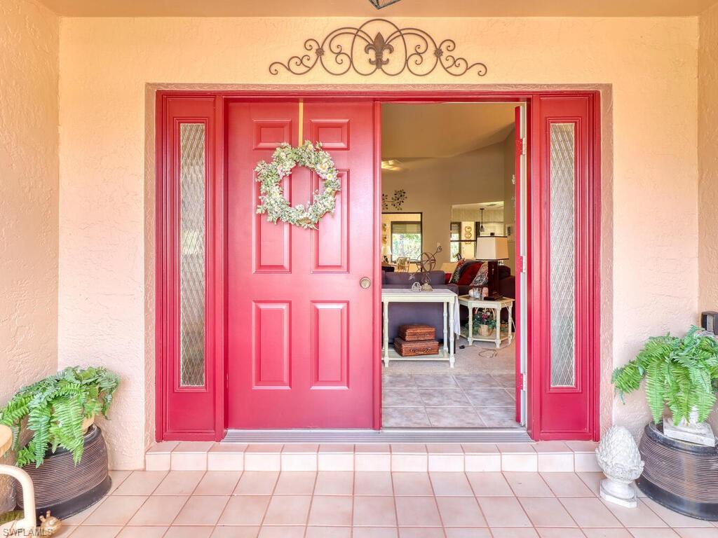 SABAL SPRINGS GOLF AND RACQUET CLUB - Residential