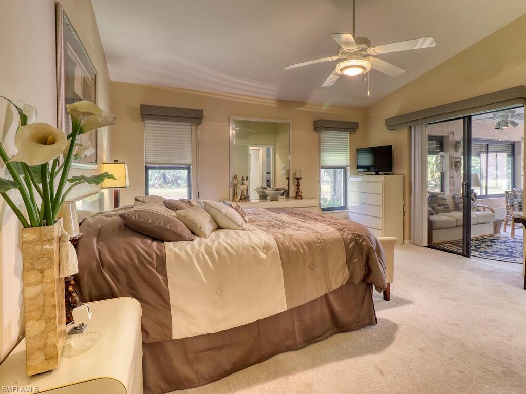 SABAL SPRINGS GOLF AND RACQUET CLUB - Residential