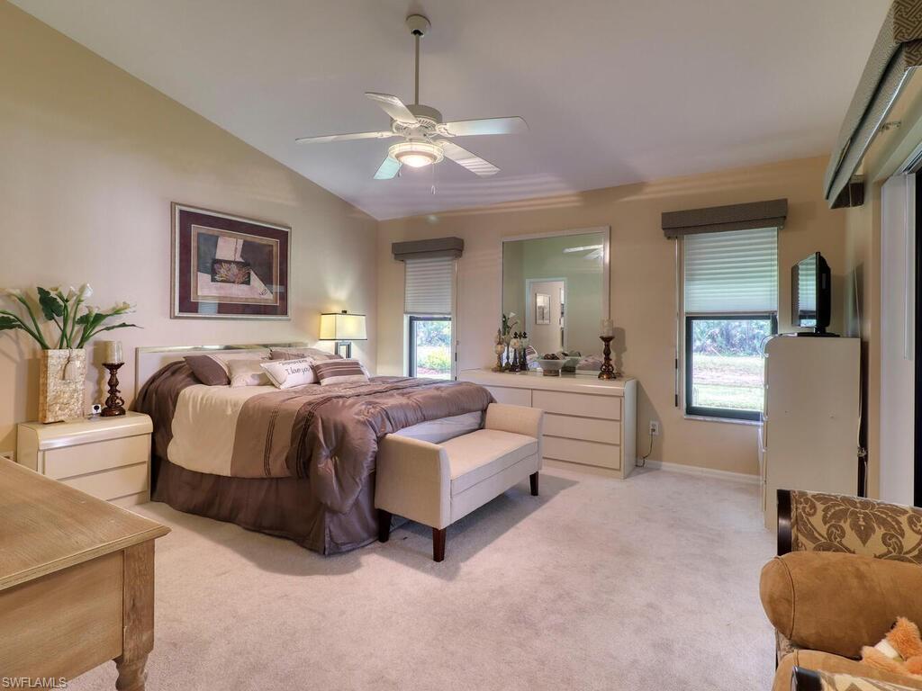 SABAL SPRINGS GOLF AND RACQUET CLUB - Residential