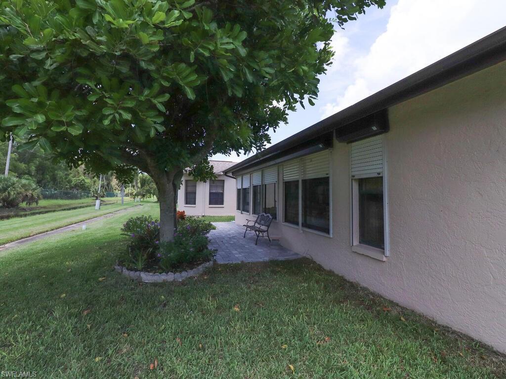 SABAL SPRINGS GOLF AND RACQUET CLUB - Residential