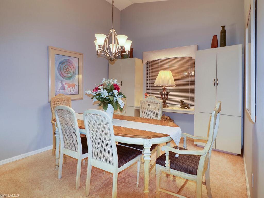 SABAL SPRINGS GOLF AND RACQUET CLUB - Residential