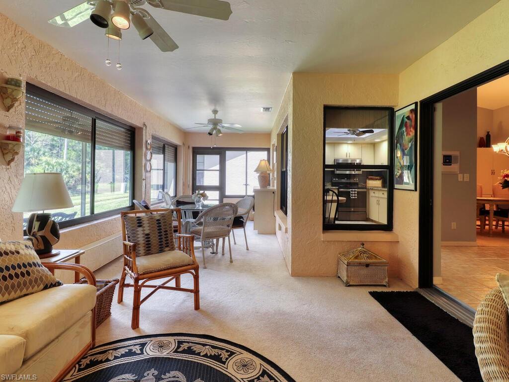 SABAL SPRINGS GOLF AND RACQUET CLUB - Residential