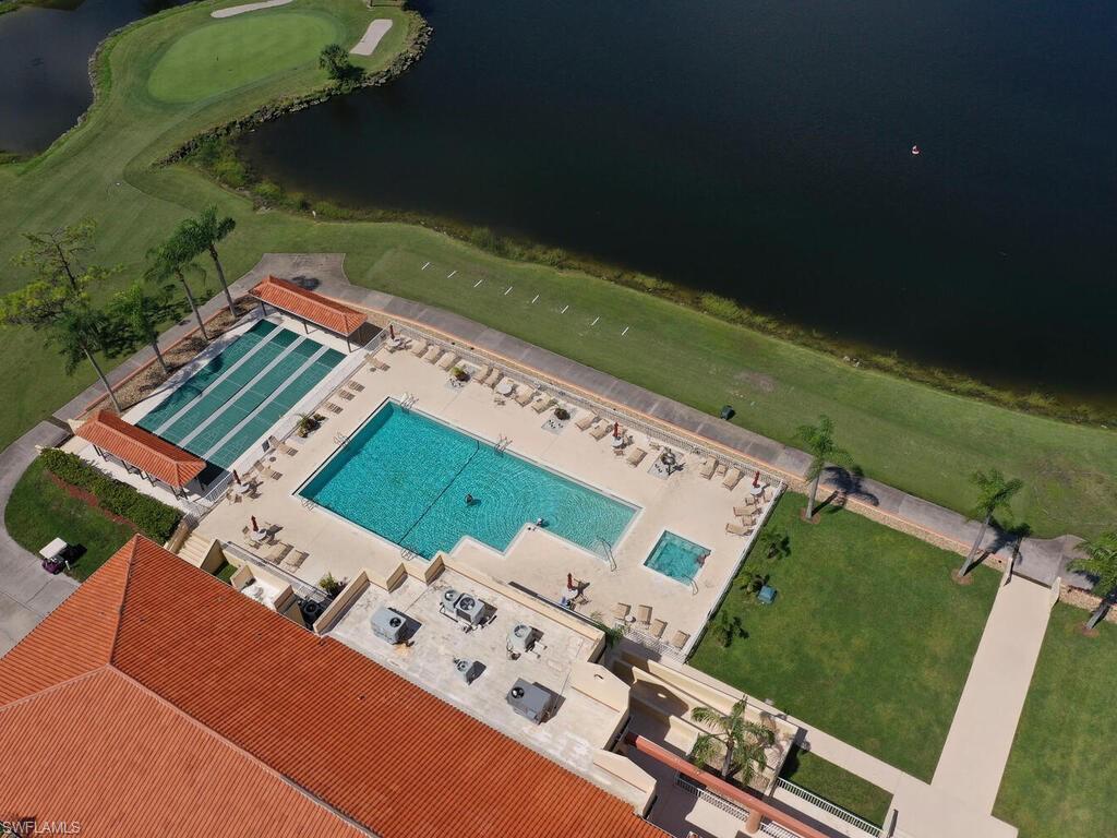 SABAL SPRINGS GOLF AND RACQUET CLUB - Residential