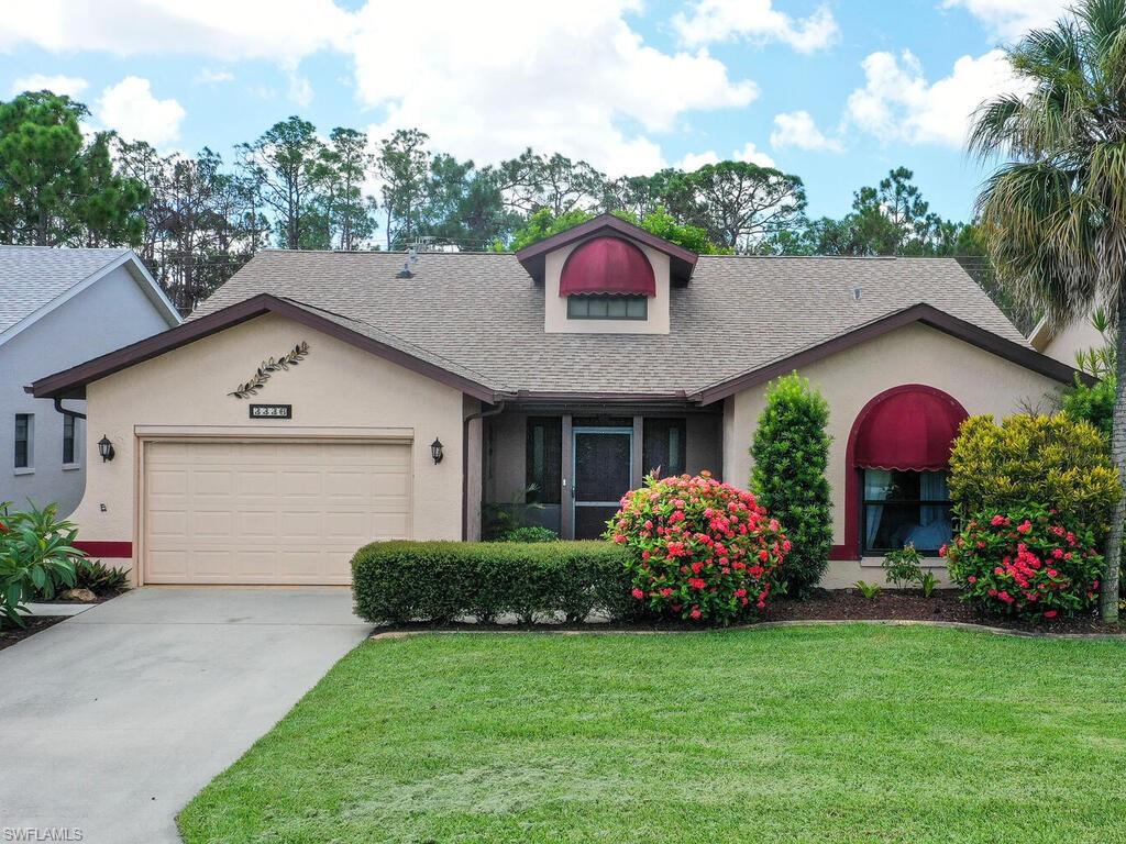 SABAL SPRINGS GOLF AND RACQUET CLUB - Residential