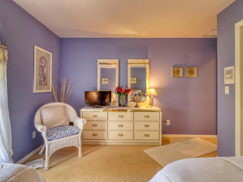 SABAL SPRINGS GOLF AND RACQUET CLUB - Residential