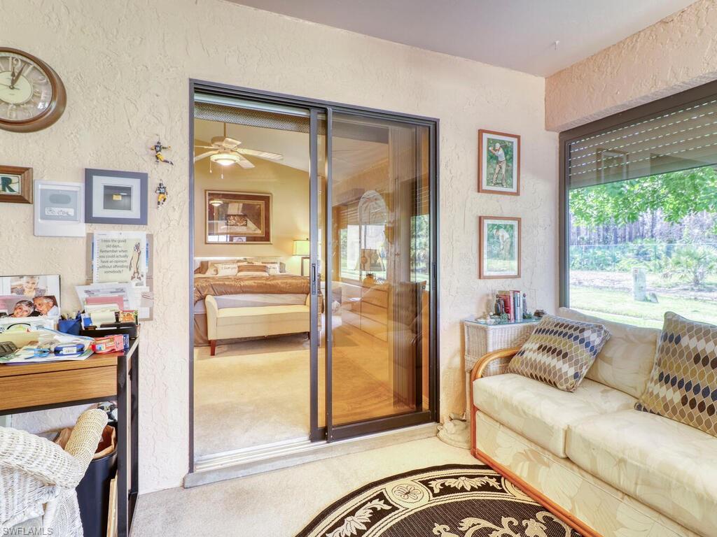 SABAL SPRINGS GOLF AND RACQUET CLUB - Residential