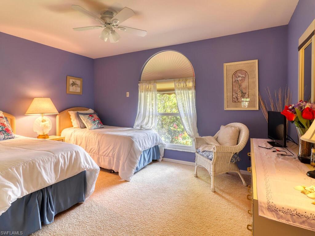 SABAL SPRINGS GOLF AND RACQUET CLUB - Residential