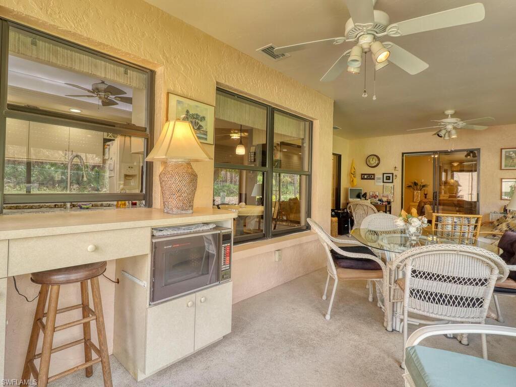 SABAL SPRINGS GOLF AND RACQUET CLUB - Residential