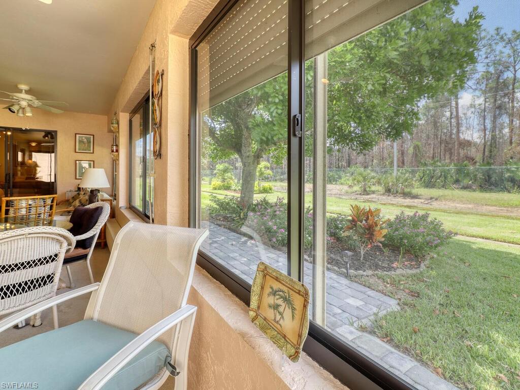 SABAL SPRINGS GOLF AND RACQUET CLUB - Residential