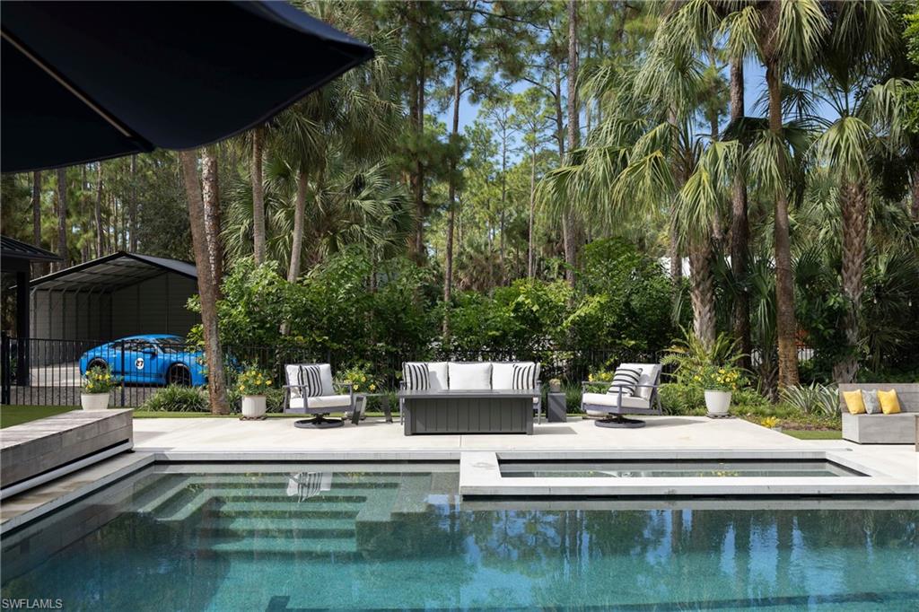 GOLDEN GATE ESTATES - Residential