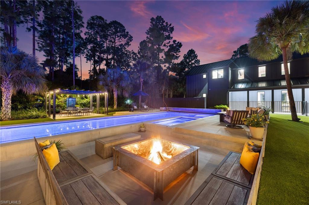 GOLDEN GATE ESTATES - Residential