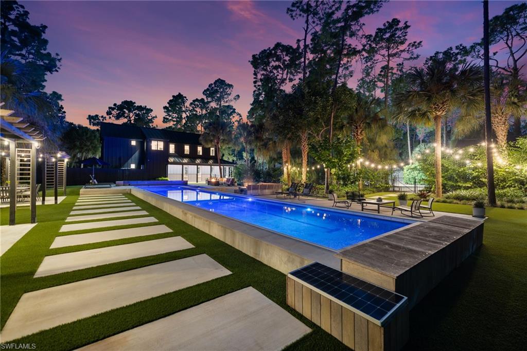 GOLDEN GATE ESTATES - Residential