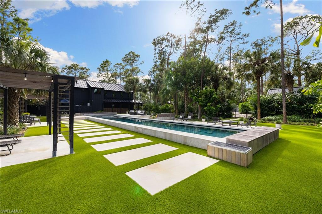 GOLDEN GATE ESTATES - Residential