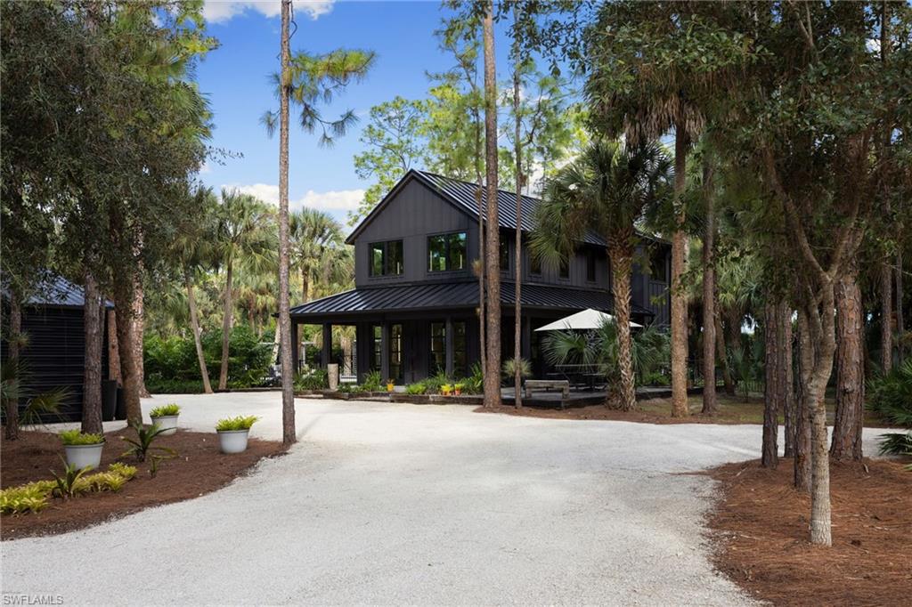 GOLDEN GATE ESTATES - Residential