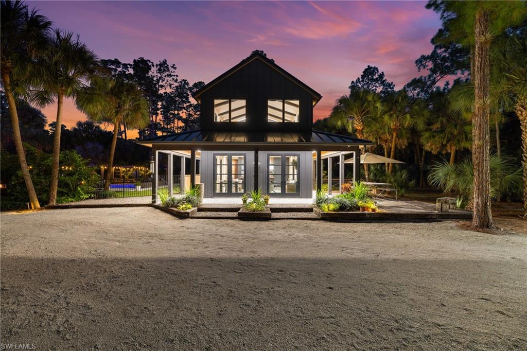 GOLDEN GATE ESTATES - Residential