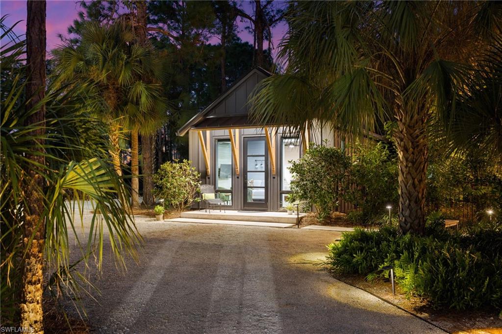 GOLDEN GATE ESTATES - Residential