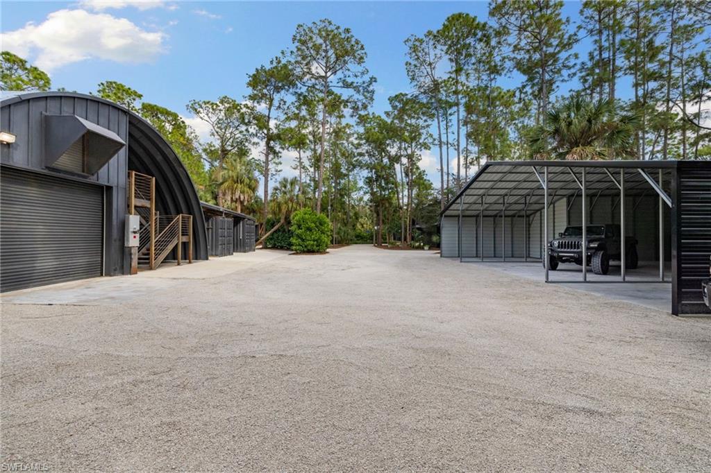 GOLDEN GATE ESTATES - Residential