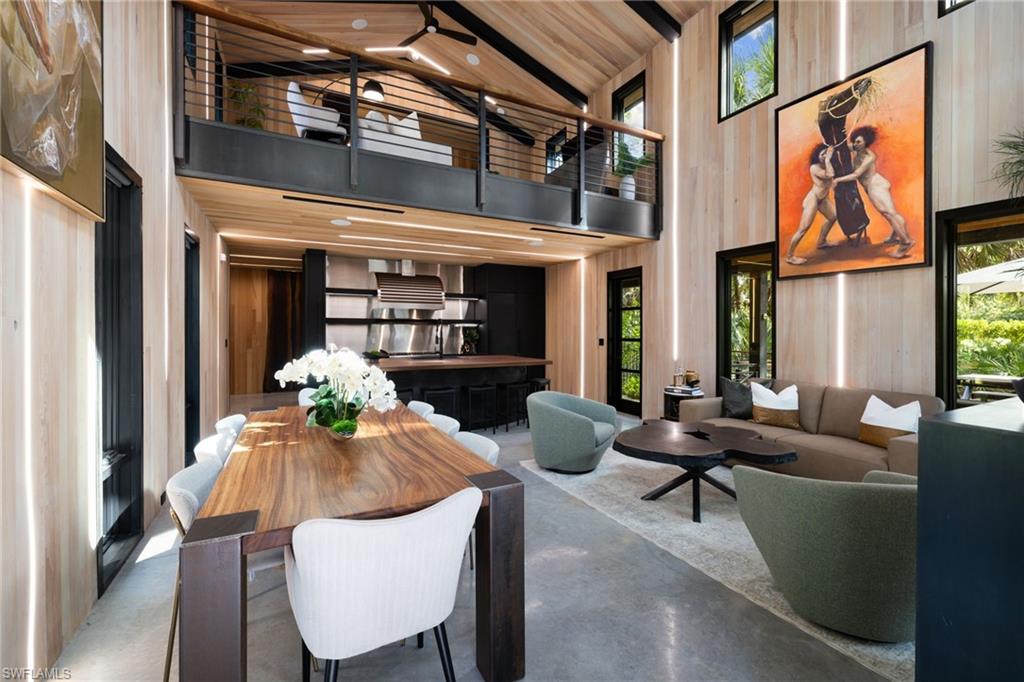 GOLDEN GATE ESTATES - Residential