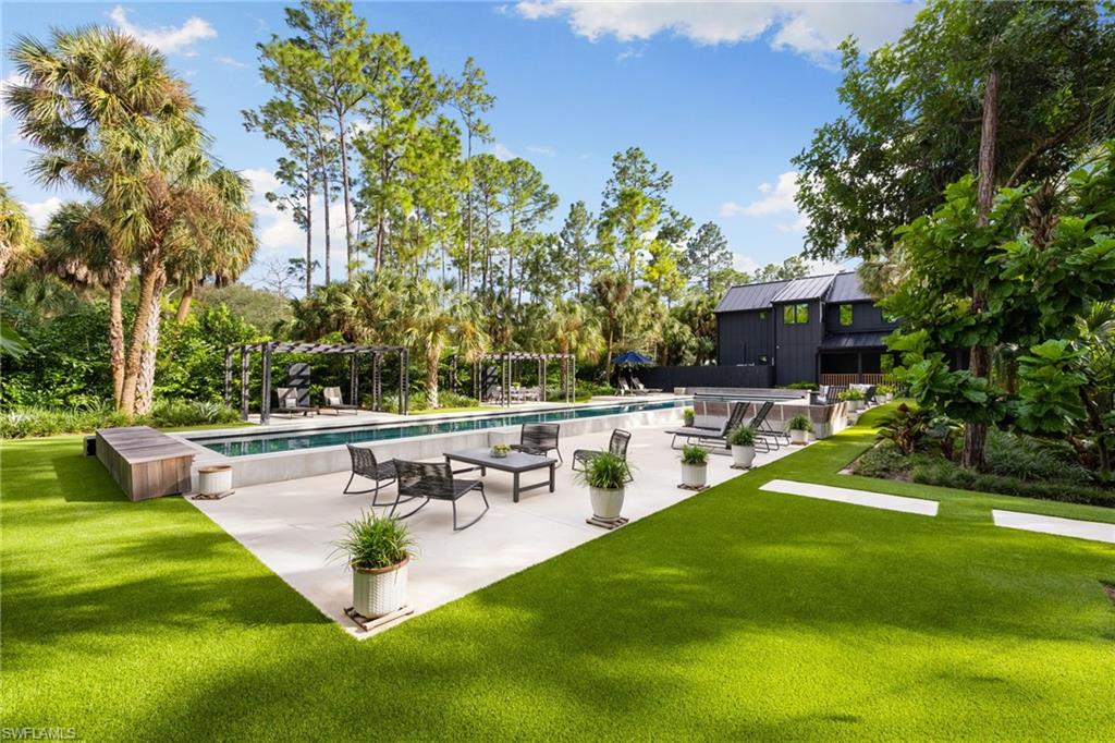 GOLDEN GATE ESTATES - Residential