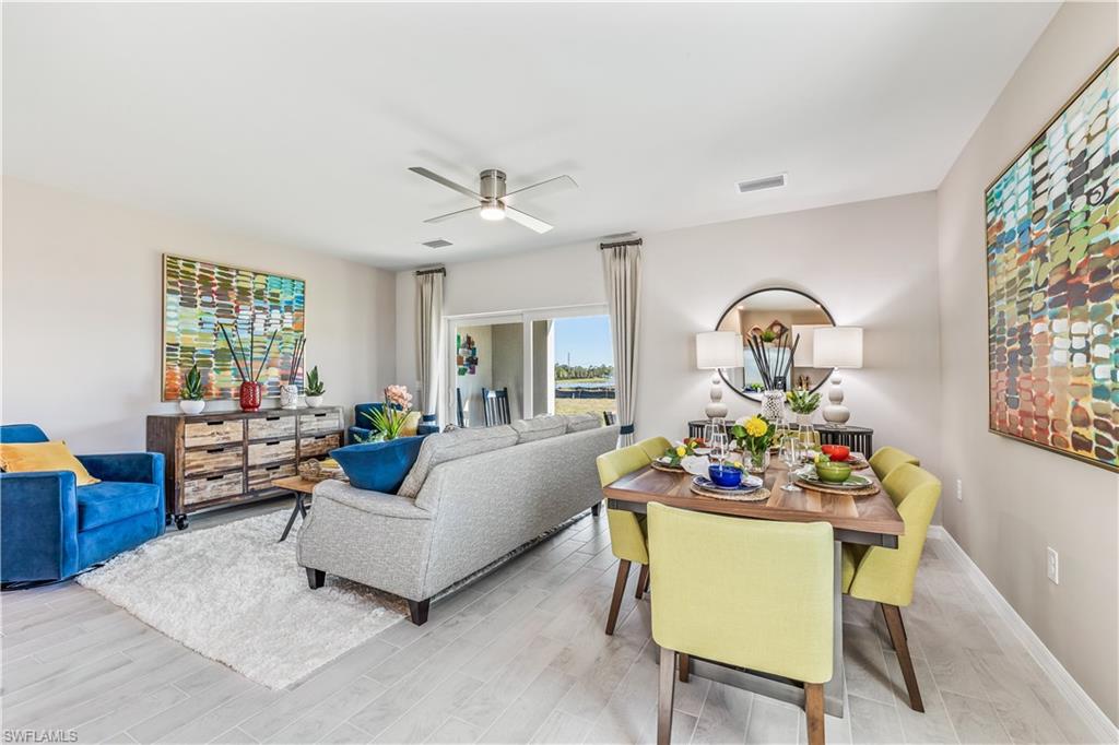 ASHER PARK - Residential