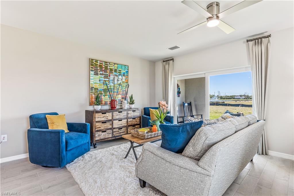 ASHER PARK - Residential