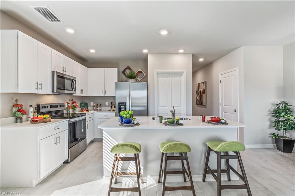 ASHER PARK - Residential