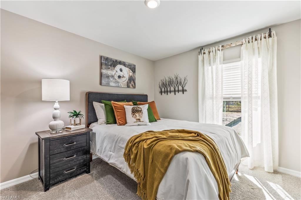 ASHER PARK - Residential