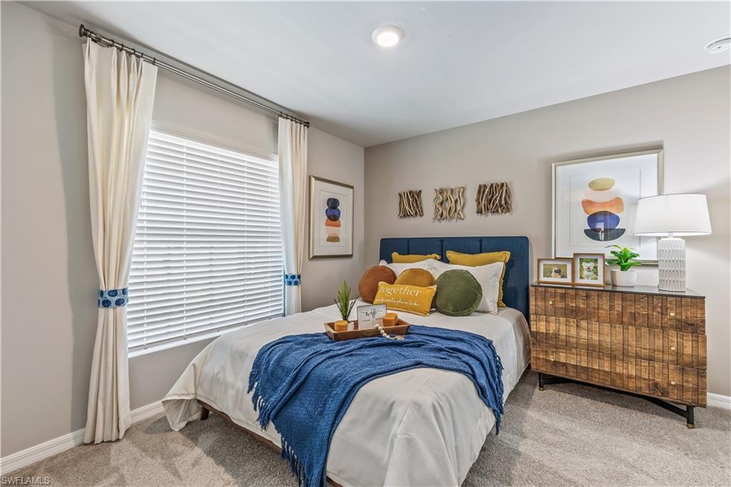 ASHER PARK - Residential