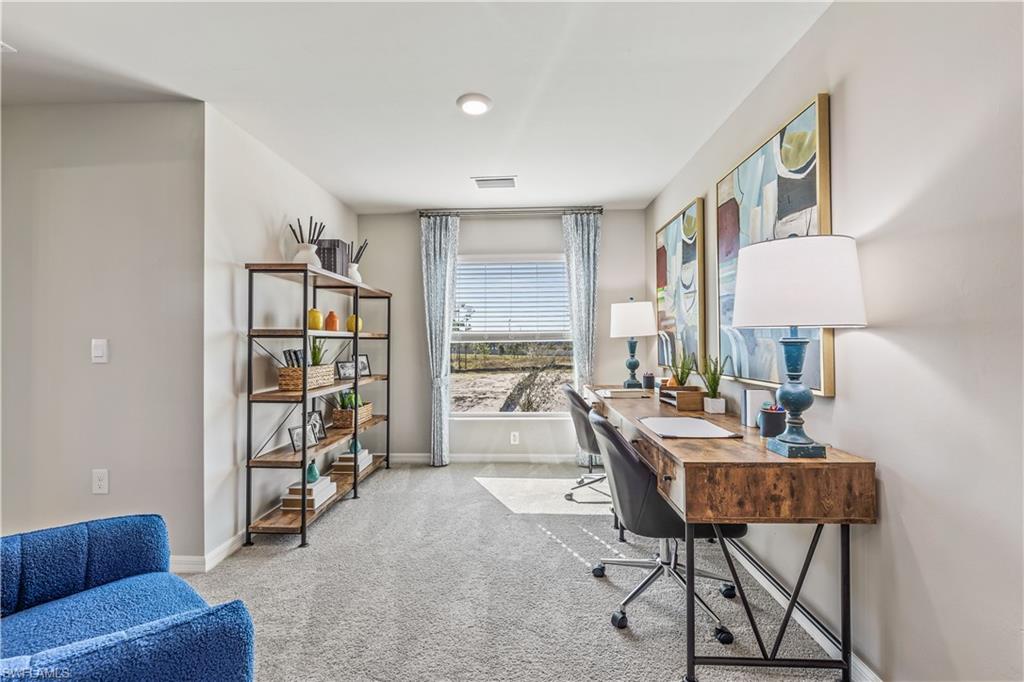 ASHER PARK - Residential