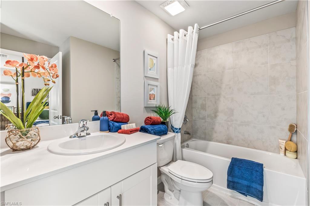 ASHER PARK - Residential