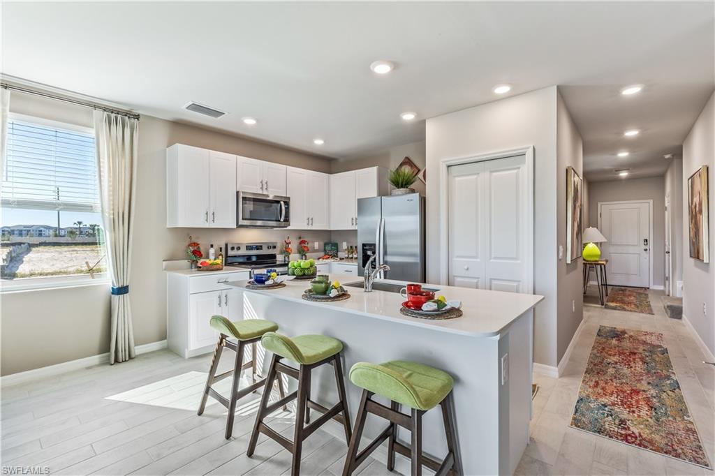 ASHER PARK - Residential