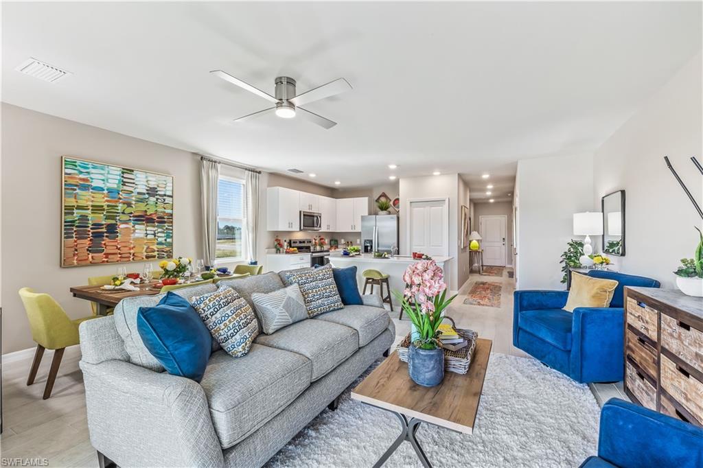 ASHER PARK - Residential