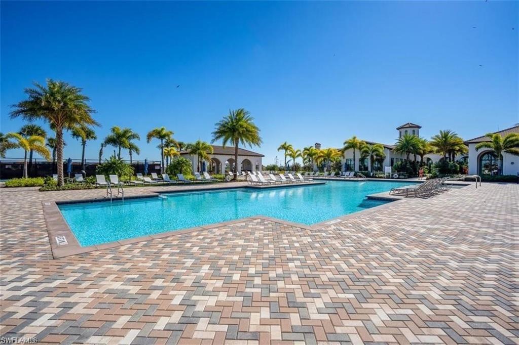 COQUINA AT MAPLE RIDGE - Residential