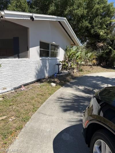 NAPLES SOUTH - Residential