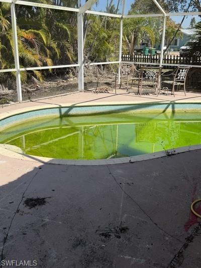 NAPLES SOUTH - Residential